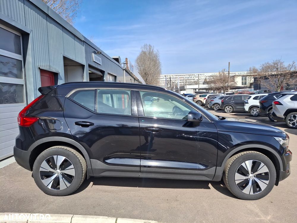 Volvo XC 40 Recharge T5 Twin Engine AT7 Inscription - 4