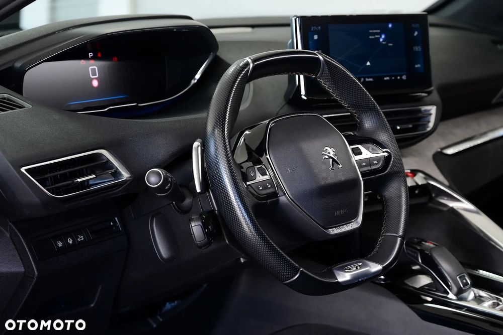 Peugeot 3008 1.5 BlueHDi GT S&S EAT8 - 24