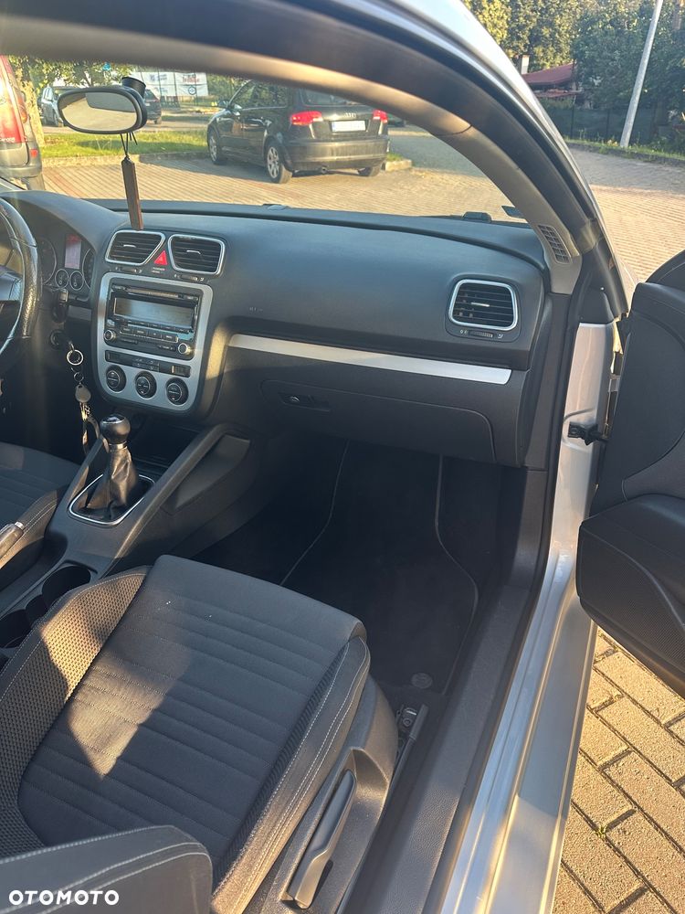 Volkswagen Scirocco 1.4 TSI - 11