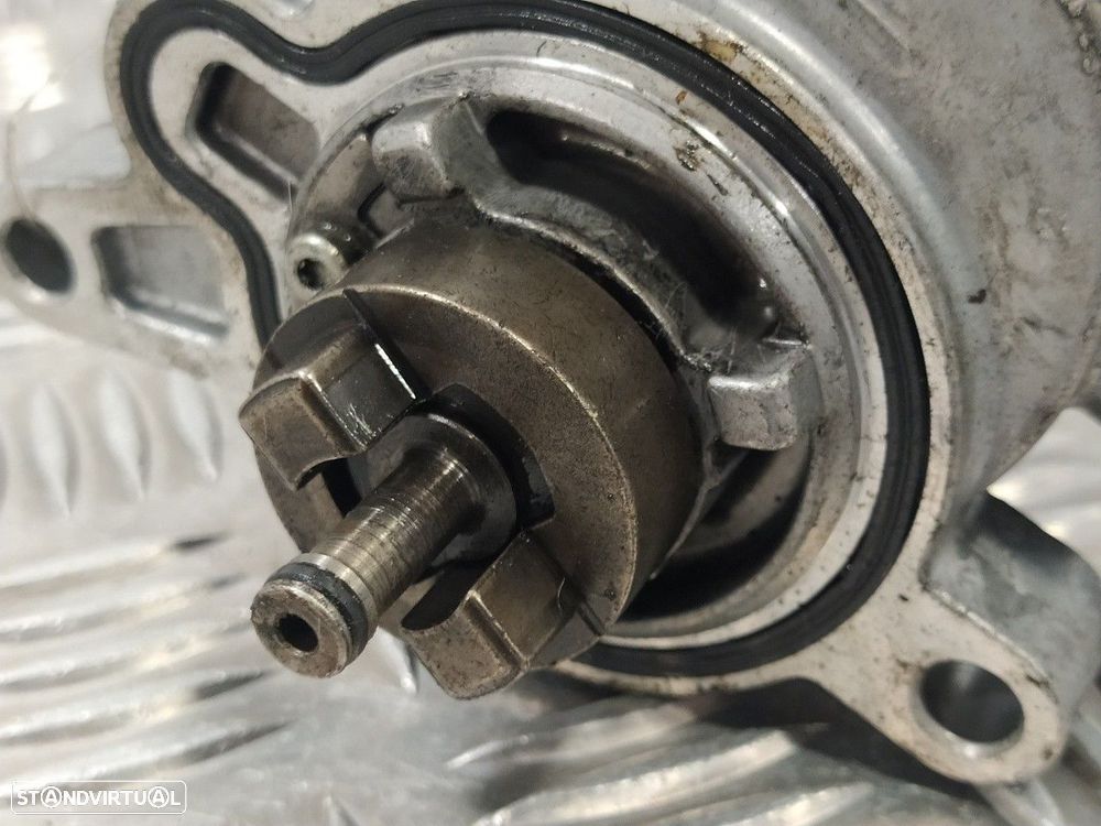 DEPRESSOR TRAVÃO / BOMBA VÁCUO VOLVO S60 I 2002 -08658230 - 1