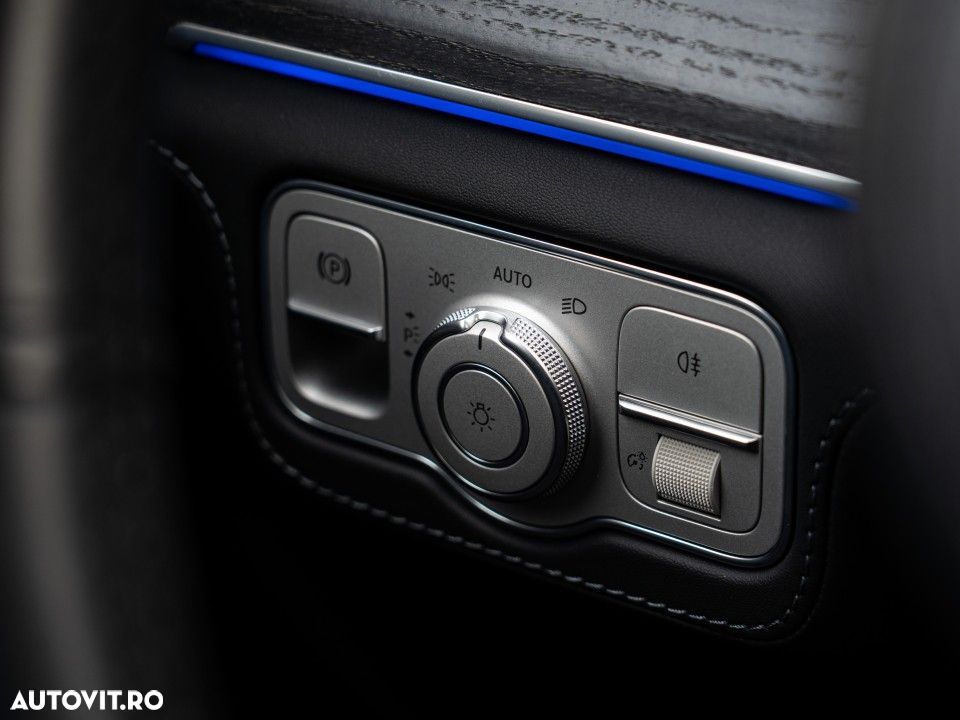 Mercedes-Benz GLE - 26