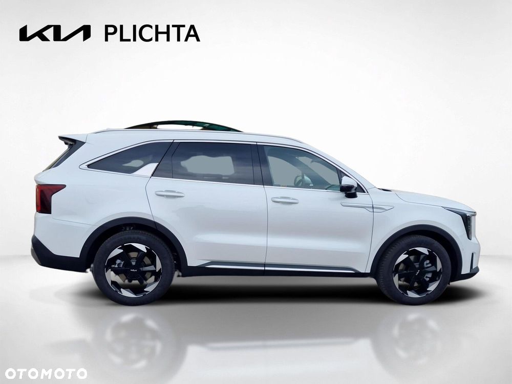 Kia Sorento 1.6 T-GDI HEV Prestige Line AWD 7os - 7