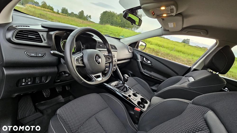 Renault Kadjar 1.2 Energy TCe Life - 20