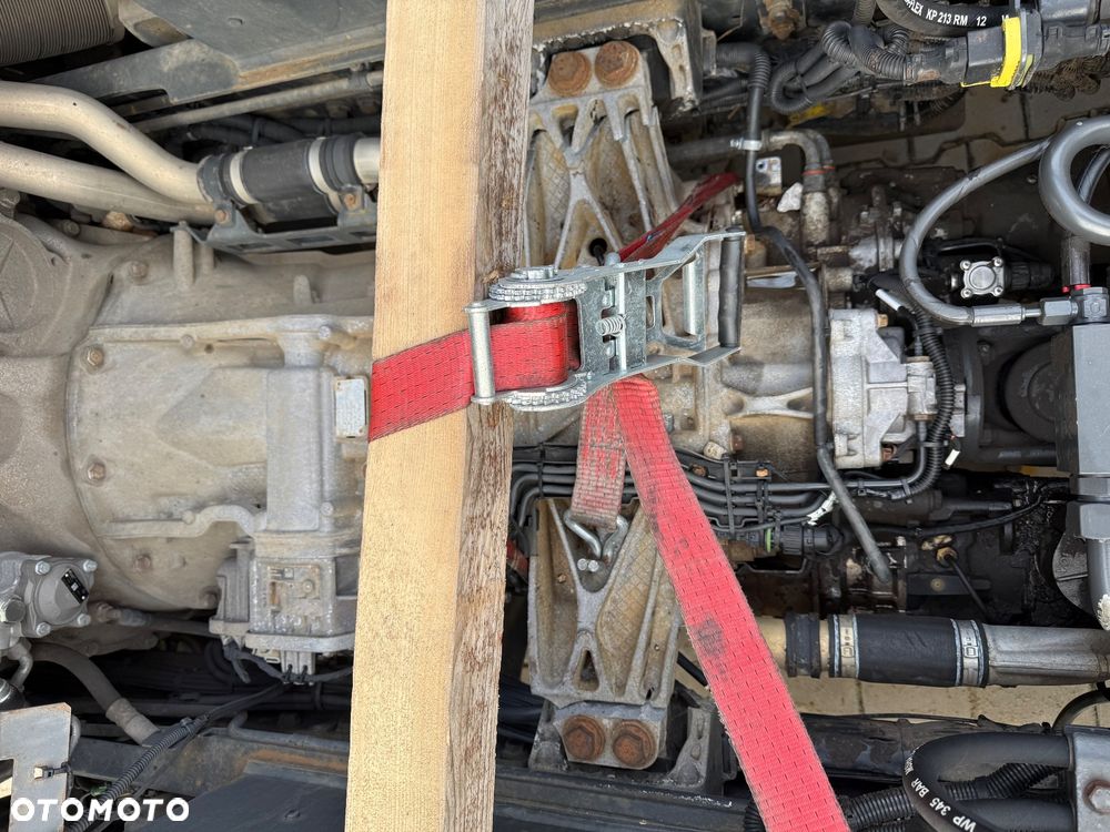 Mercedes-Benz Actros 2545 - 11