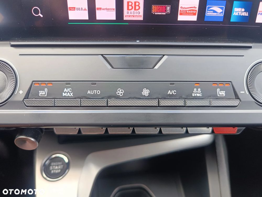 Peugeot 308 - 23