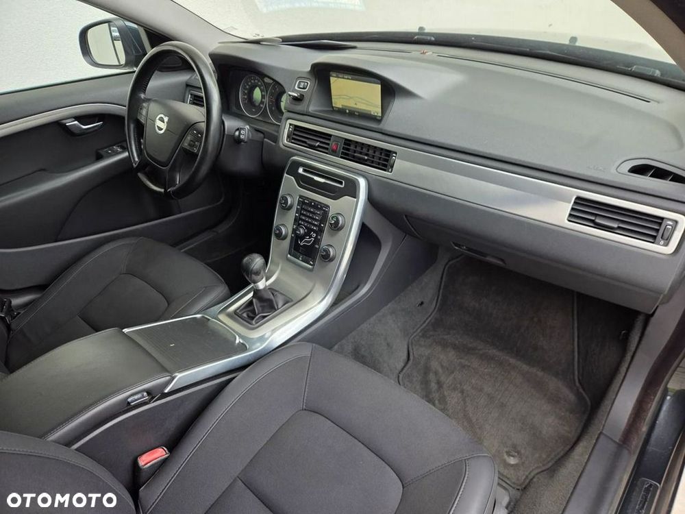 Volvo V70 - 10