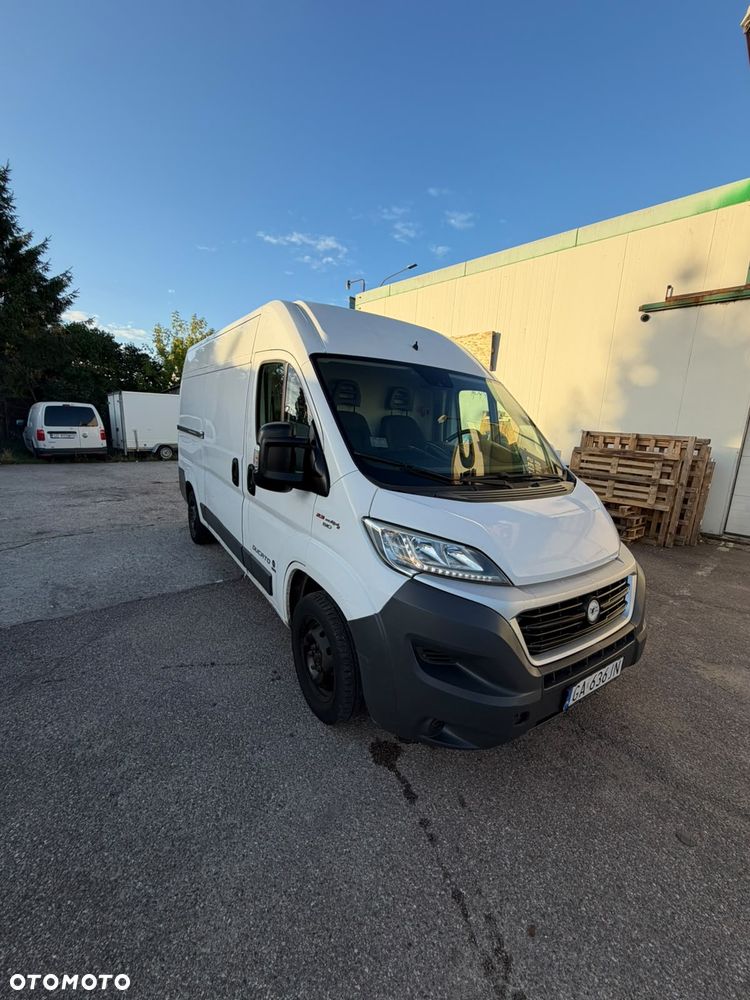 Fiat Ducato - 2