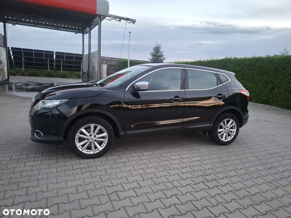 Nissan Qashqai - 15
