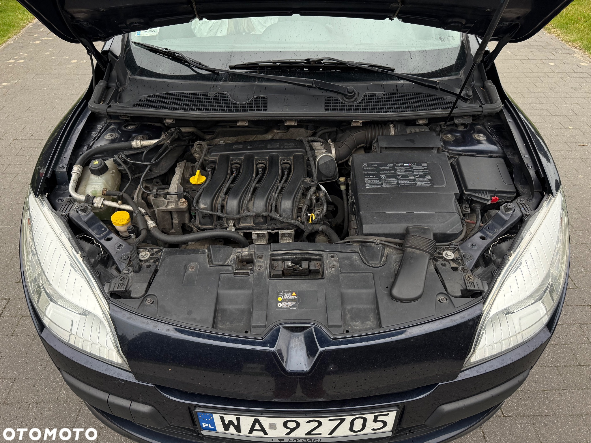 Renault Megane - 21