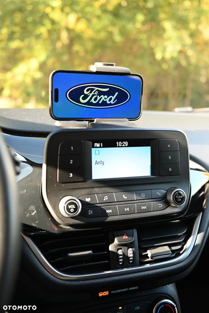 Ford Fiesta 1.0 EcoBoost Trend EU6 - 6