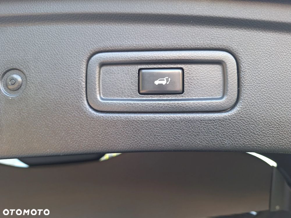 Infiniti FX FX30d S - 22