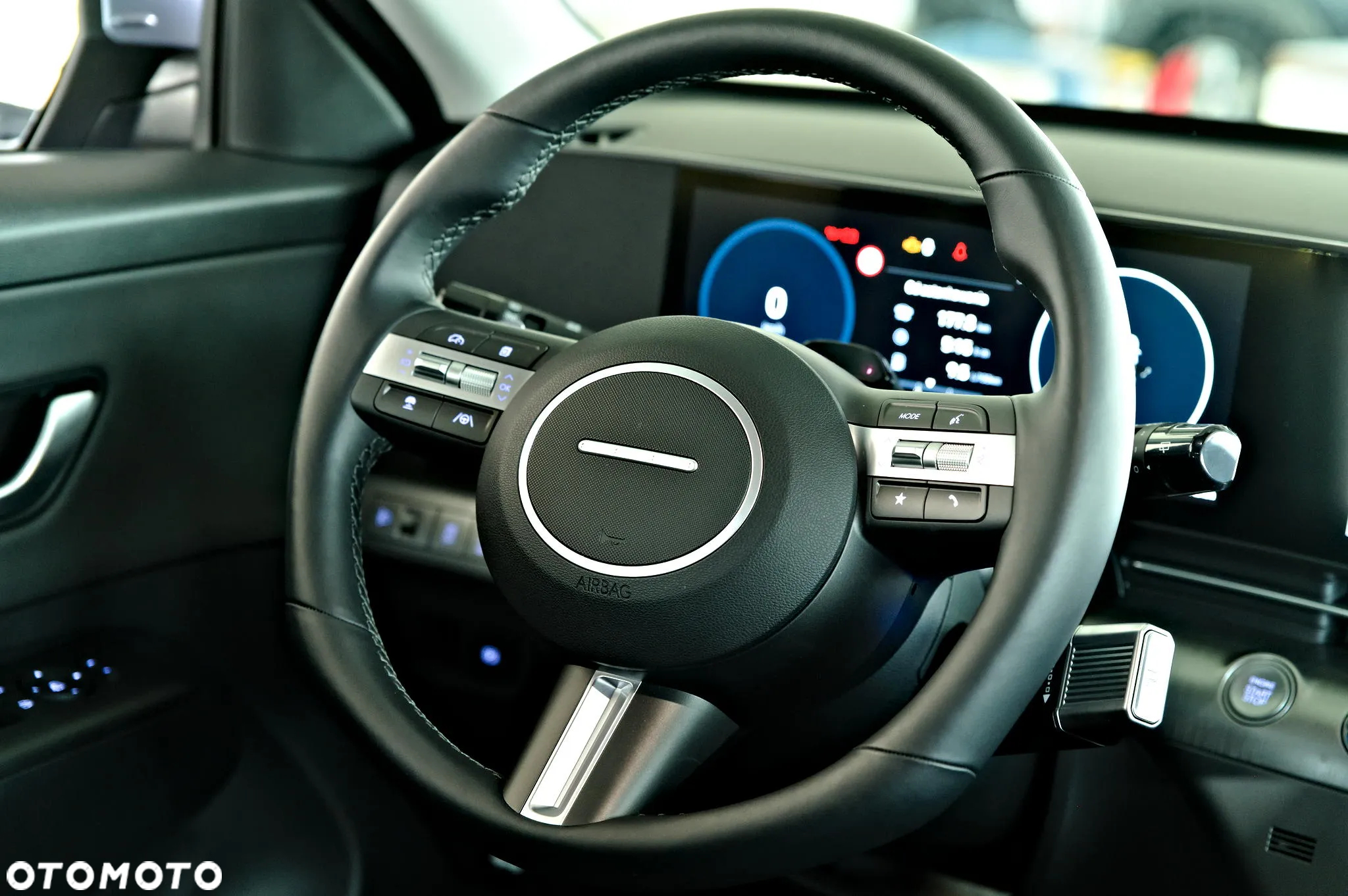 Hyundai Kona 1.0 T-GDI Executive DCT - 25