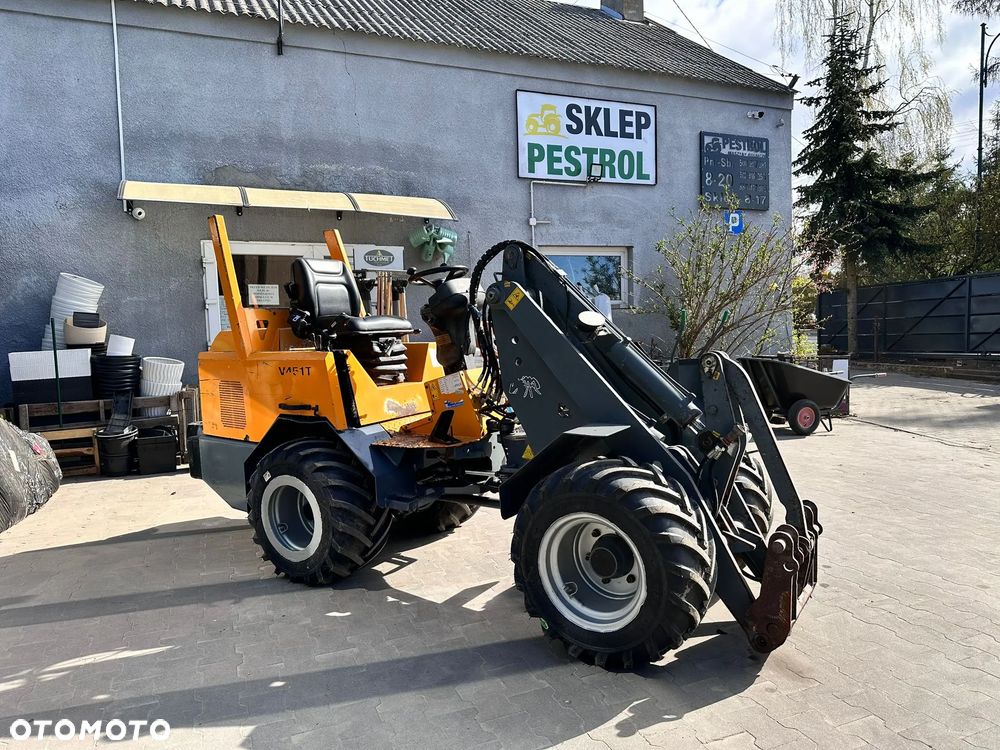 Giant V451T - 2