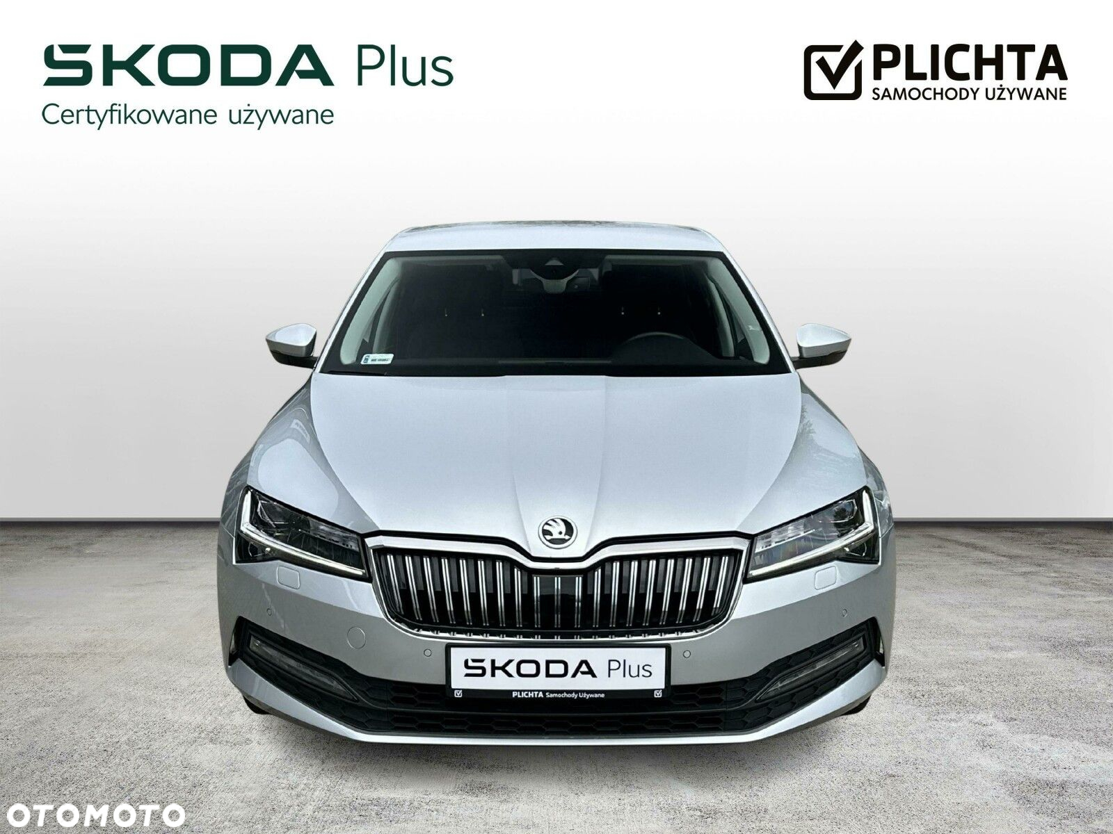Skoda Superb 1.5 TSI ACT Ambition - 8