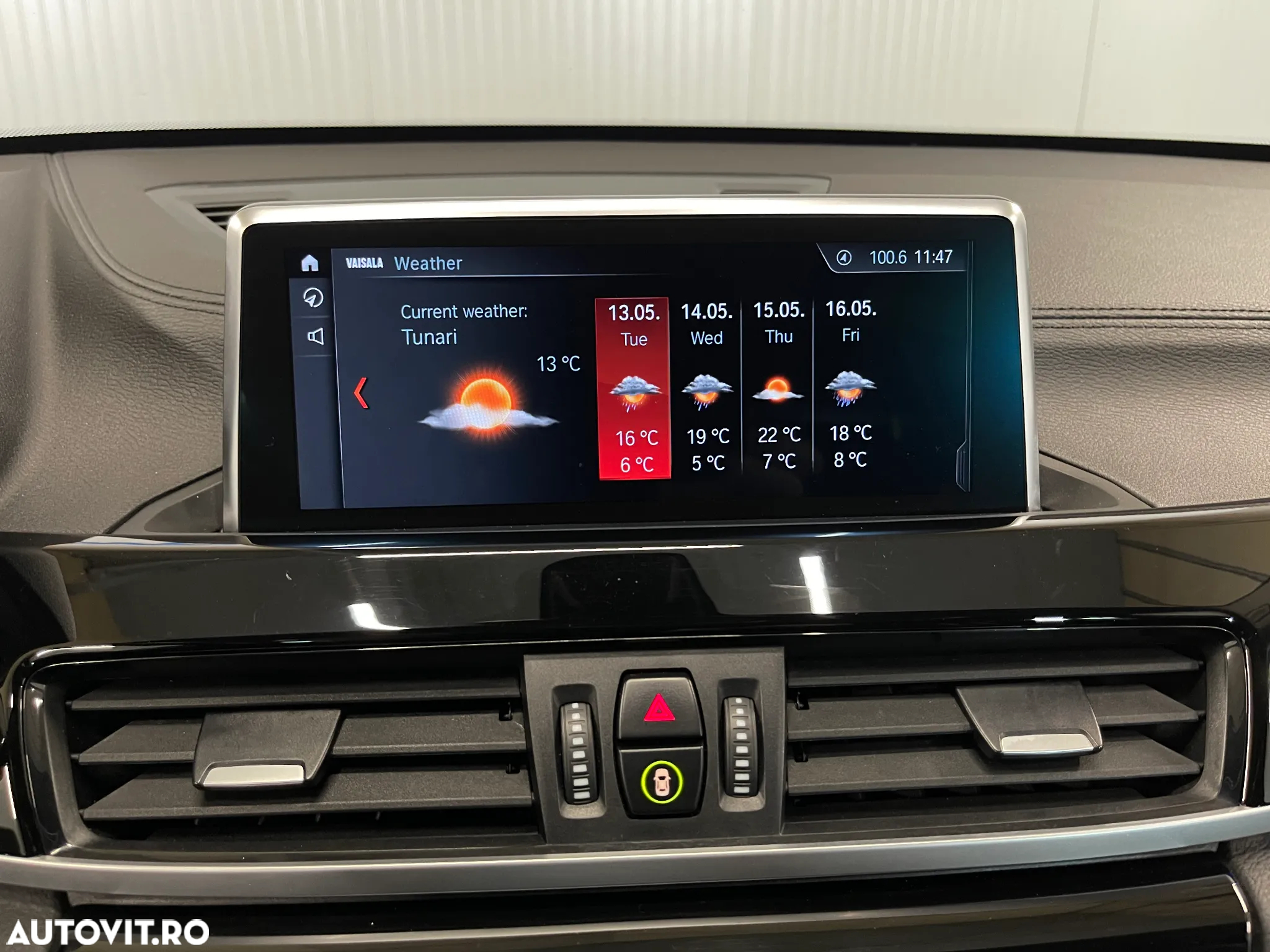 BMW X1 - 17