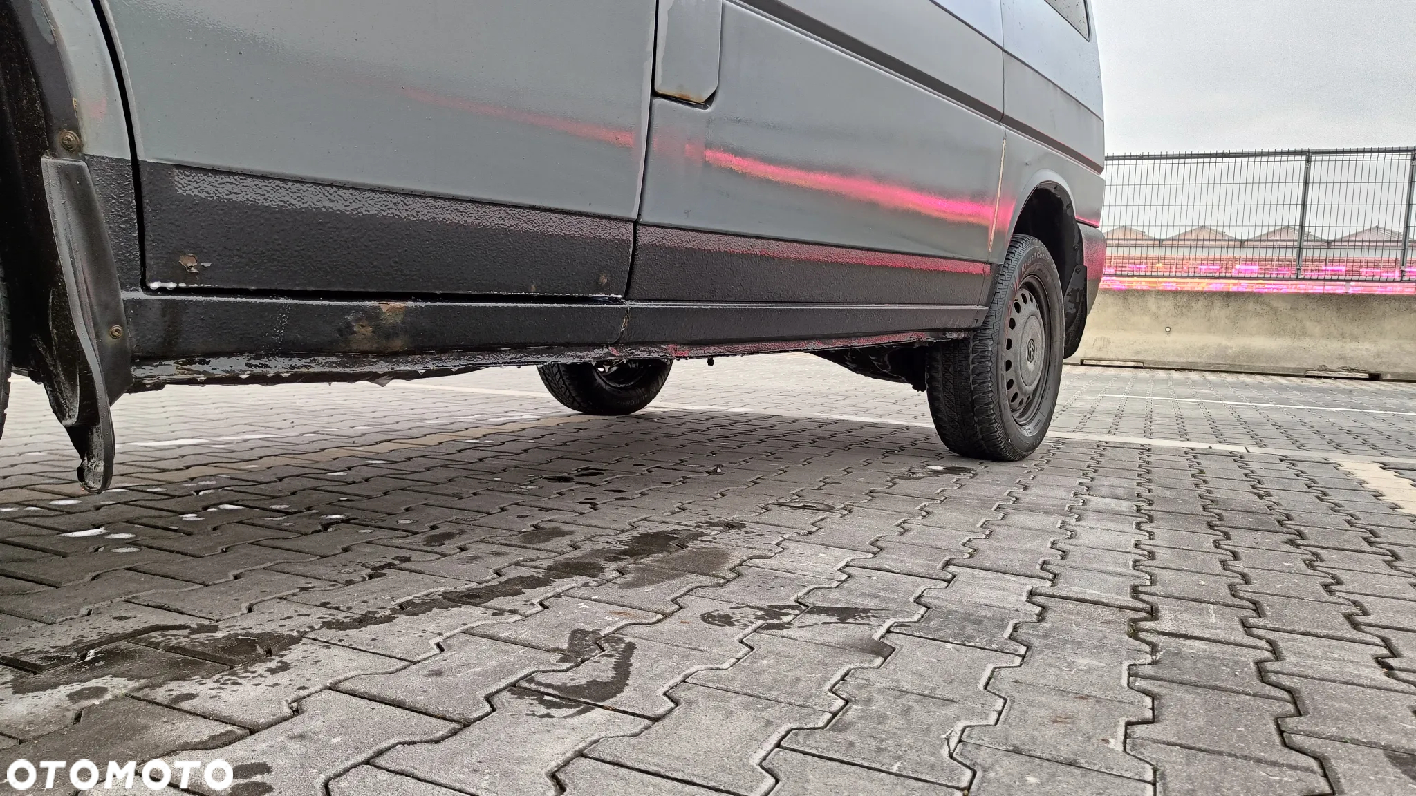 Volkswagen Multivan TDI - 24