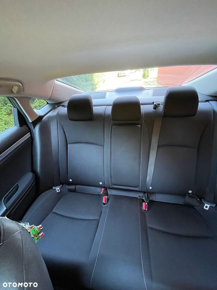 Honda Civic 1.5 T Elegance - 11