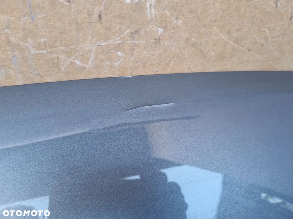 SEAT ALHAMBRA II 7N5  MASKA POKRYWA SILNIKA - 5