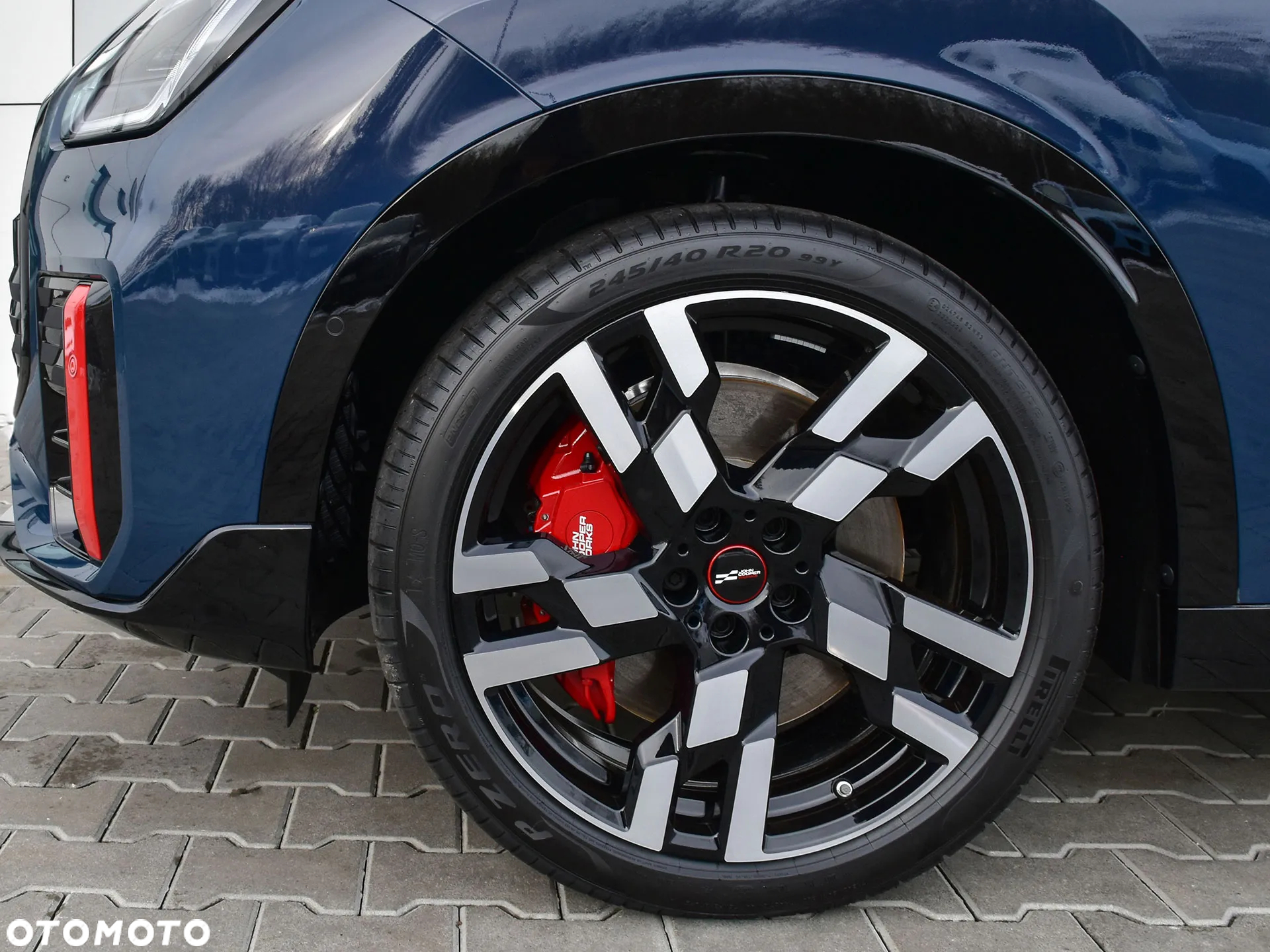 MINI Countryman - 7