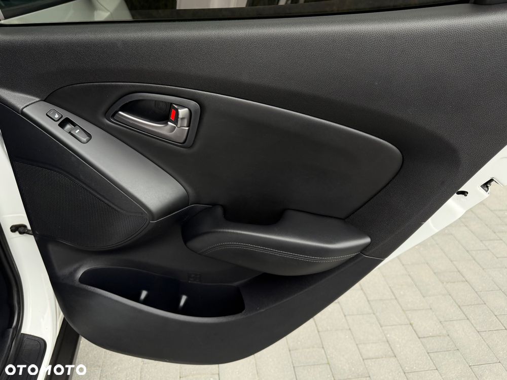 Hyundai ix35 1.6 2WD 5 Star Edition - 32