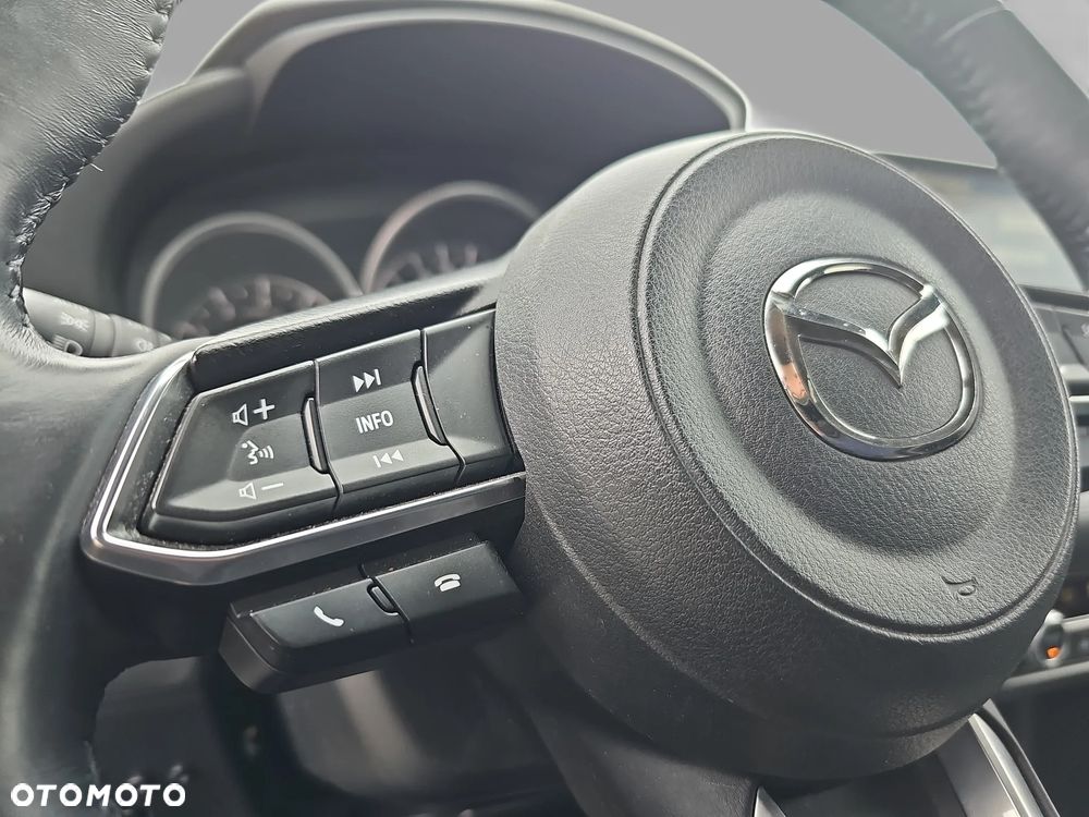 Mazda 6 2.0 SkyJoy - 14