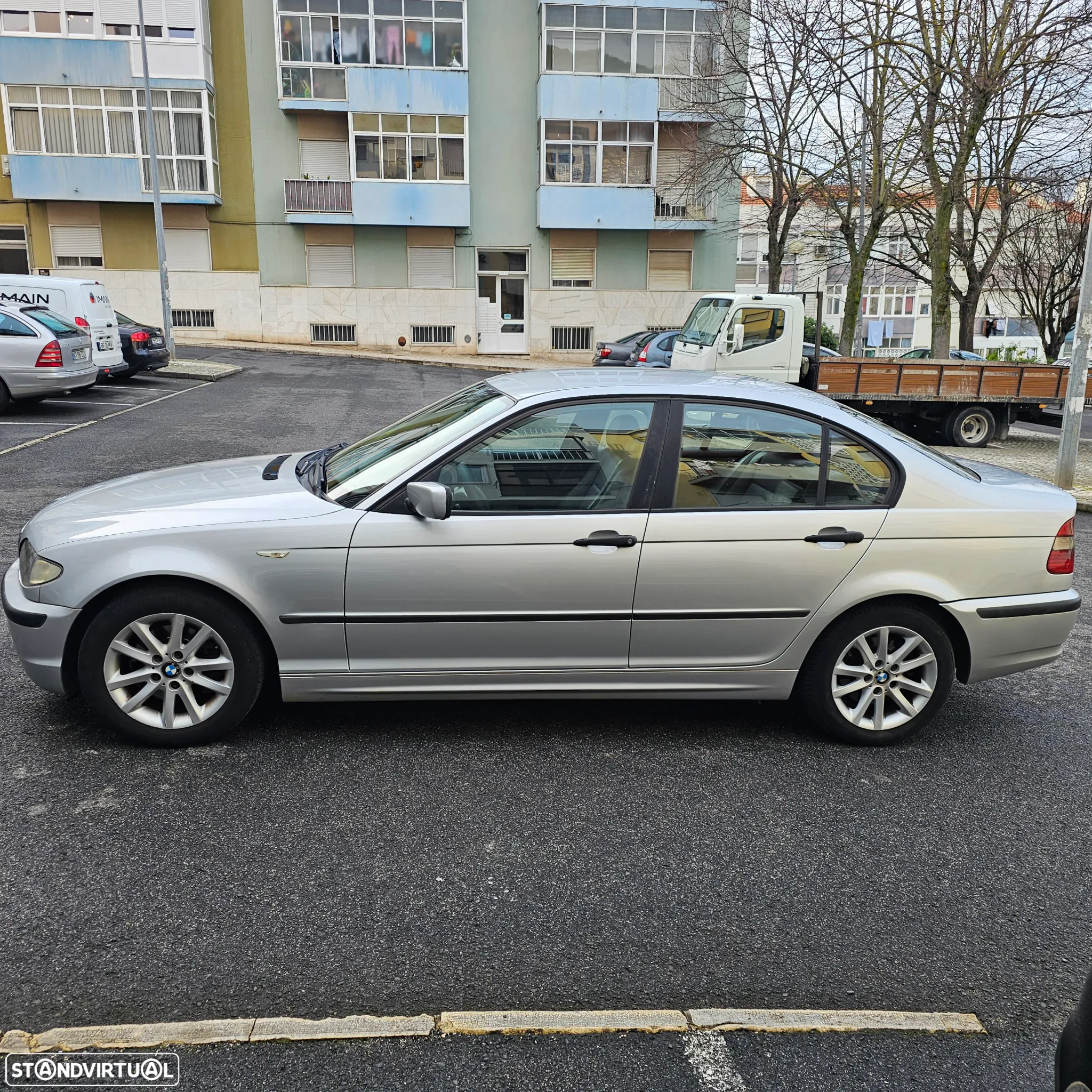 BMW 320 d - 9