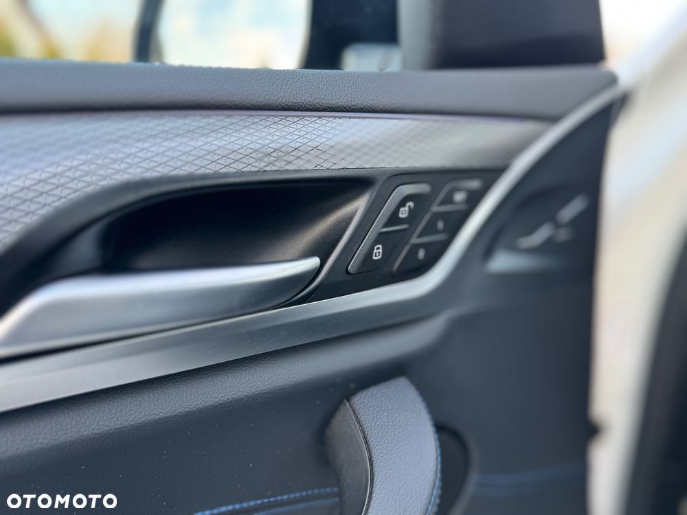 BMW X3 xDrive20d M Sport sport - 25