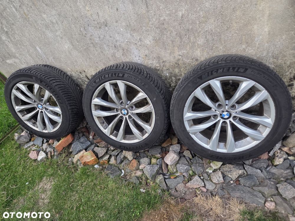 BMW Seria 5 - 12