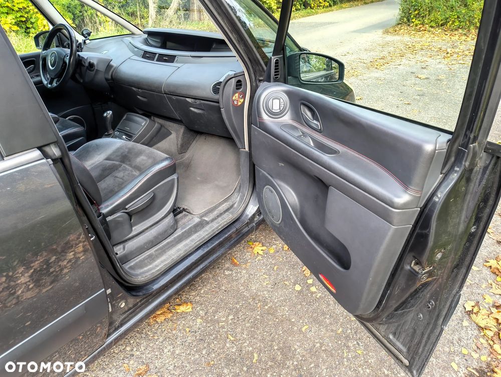 Renault Grand Espace - 21