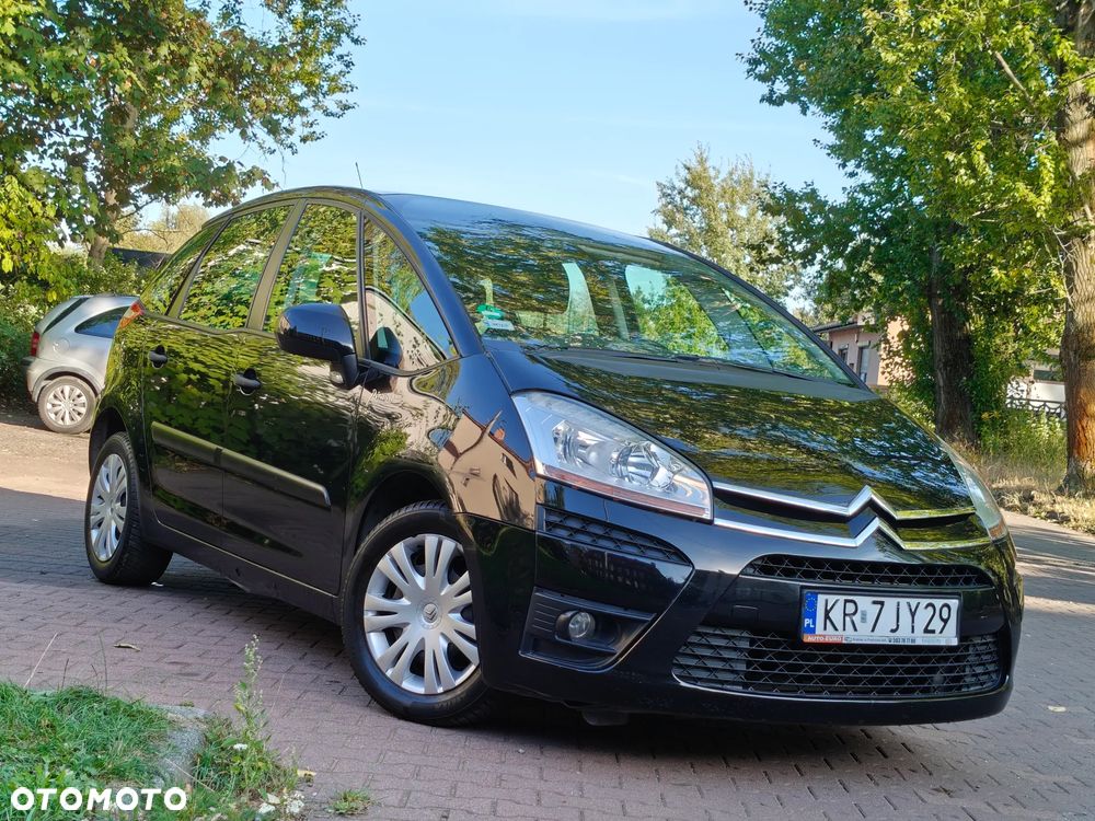 Citroën C4 Picasso VTi 120 Business Class - 4