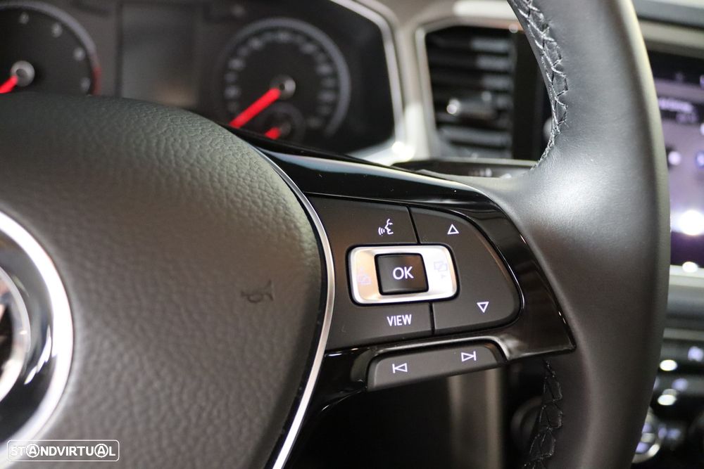 VW T-Roc 1.5 TSI Style DSG - 23