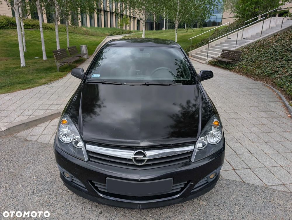 Opel Astra 1.3 CDTI Sport - 2