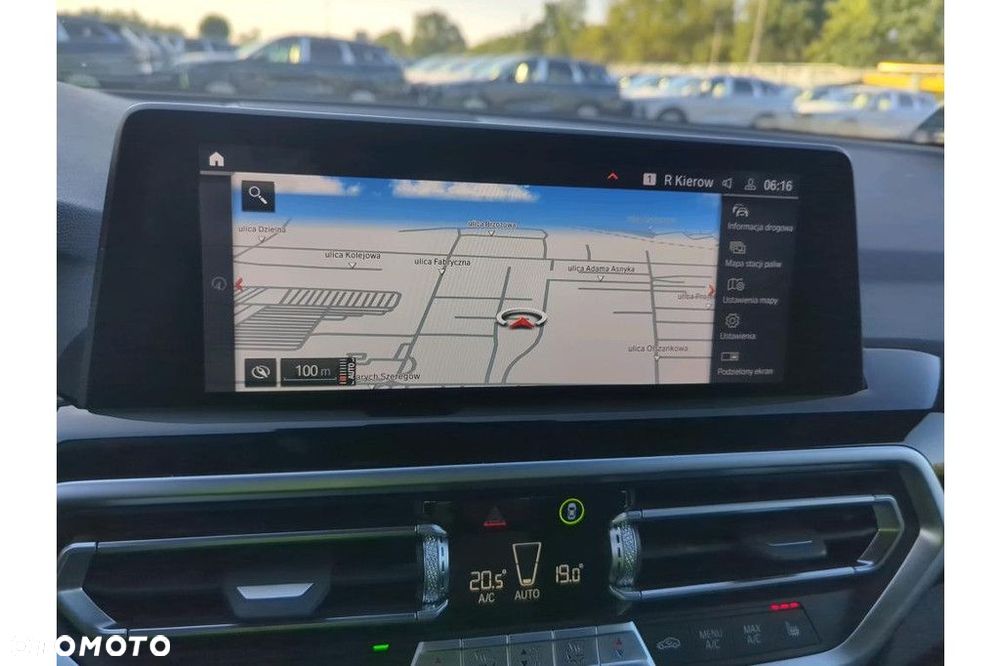 BMW X3 - 11