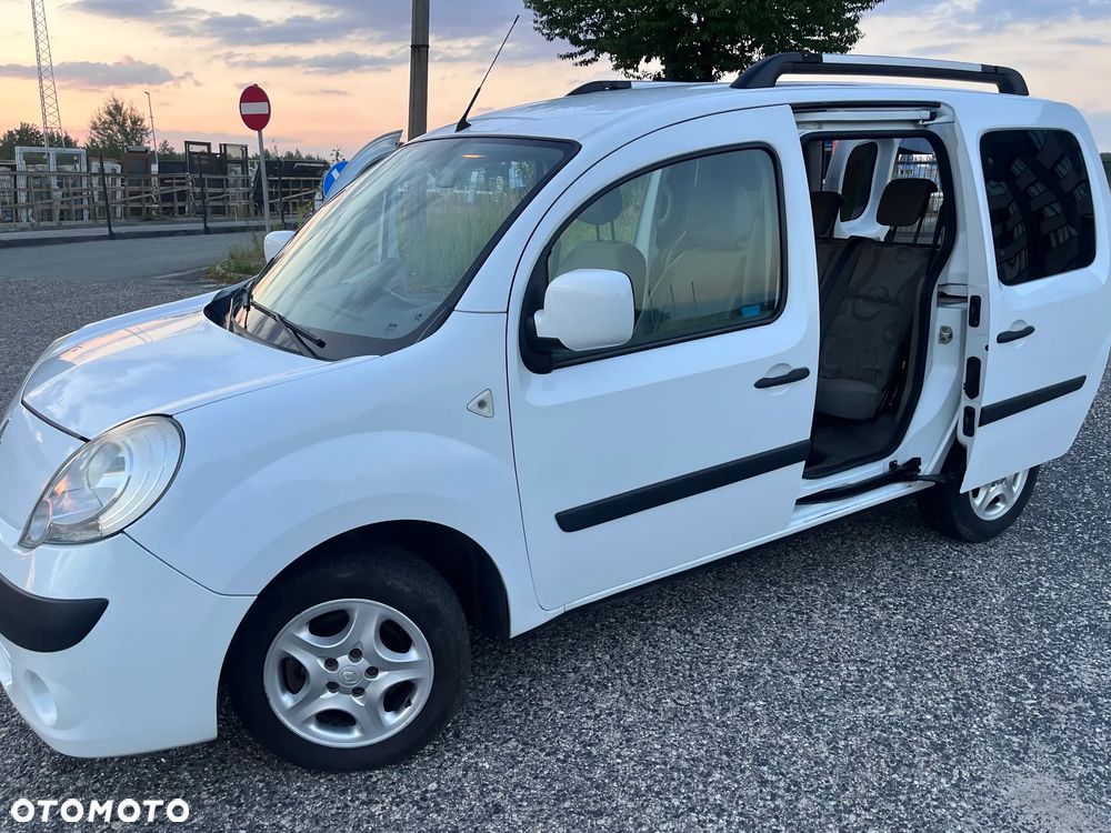 Renault Kangoo - 7
