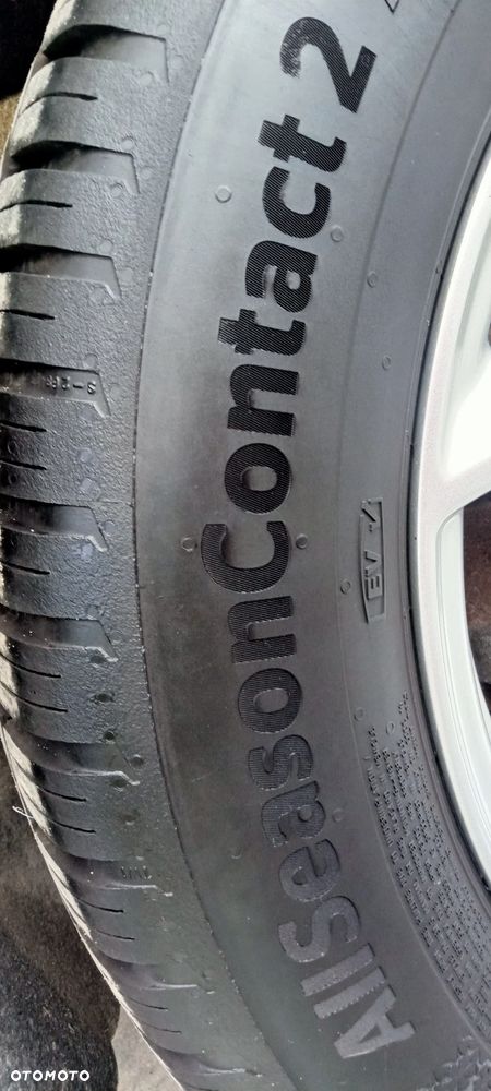 Ford Focus 1.5 EcoBlue Start-Stopp-System TITANIUM STYLE - 26