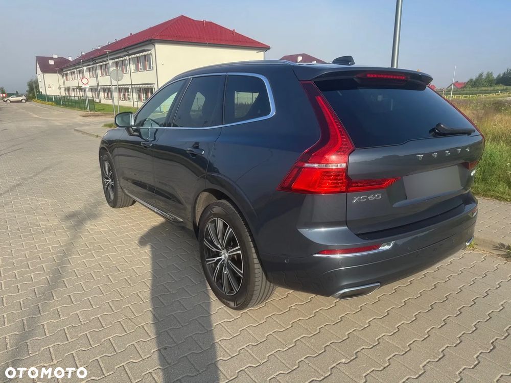 Volvo XC 60 - 1