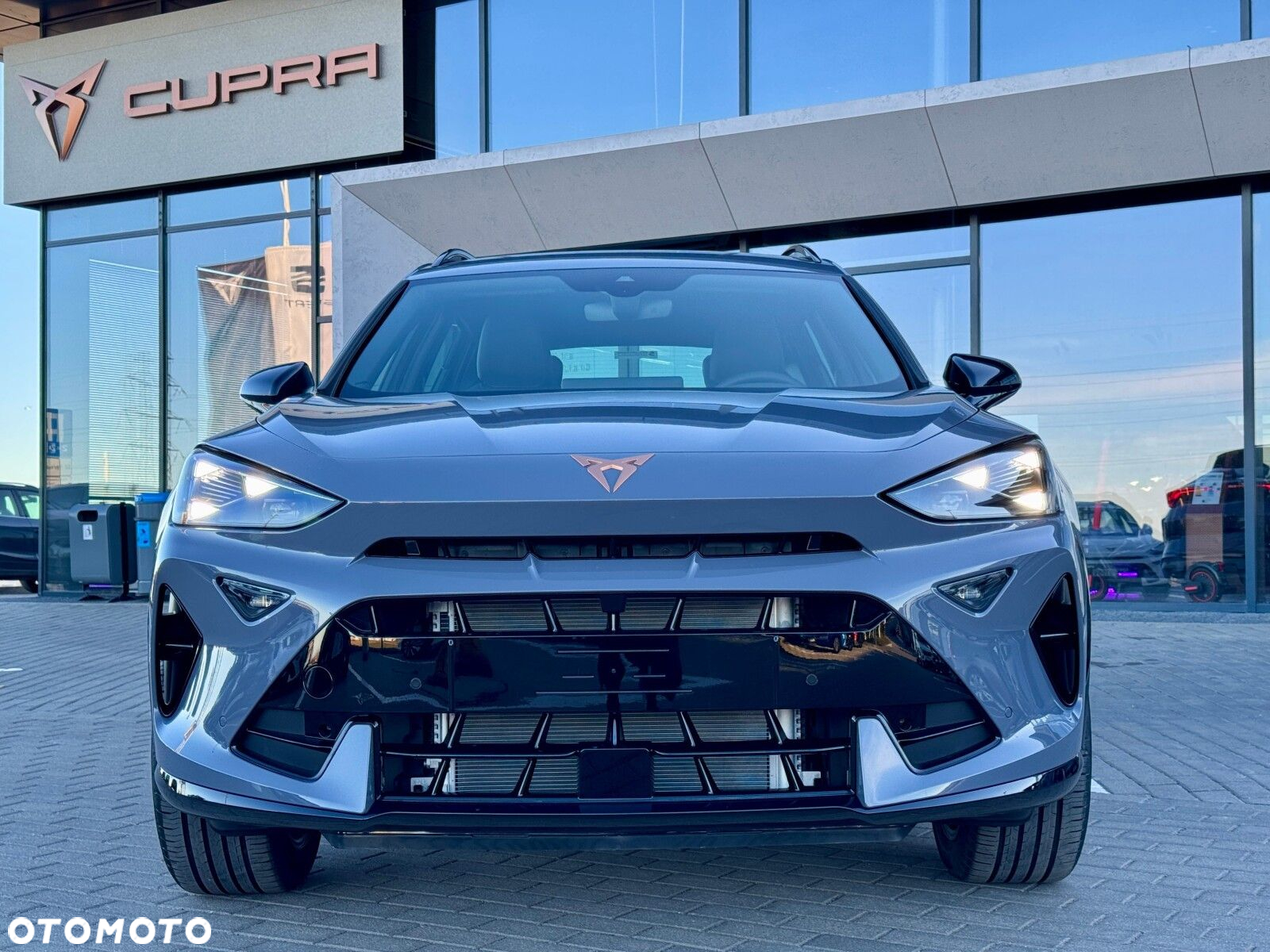 Cupra Formentor - 7