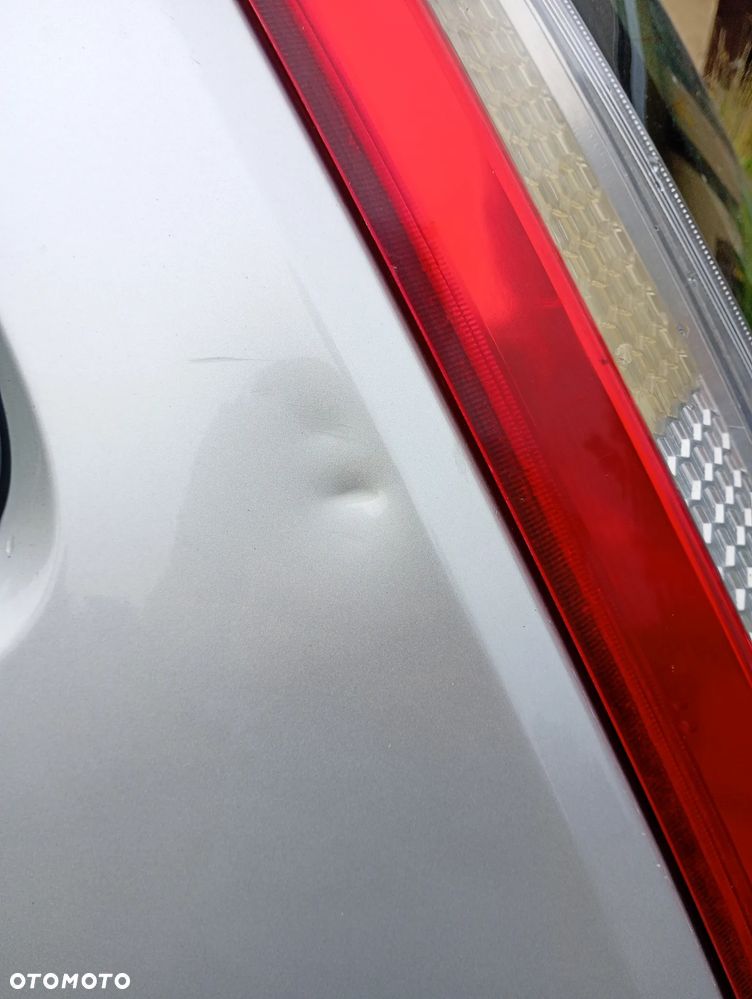 Ford Focus 1.8 TDCi Gold X - 9