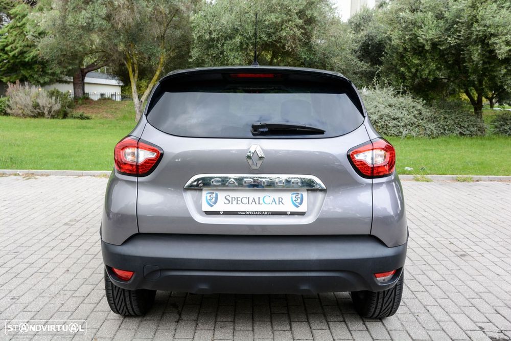Renault Captur 0.9 TCE Sport - 6