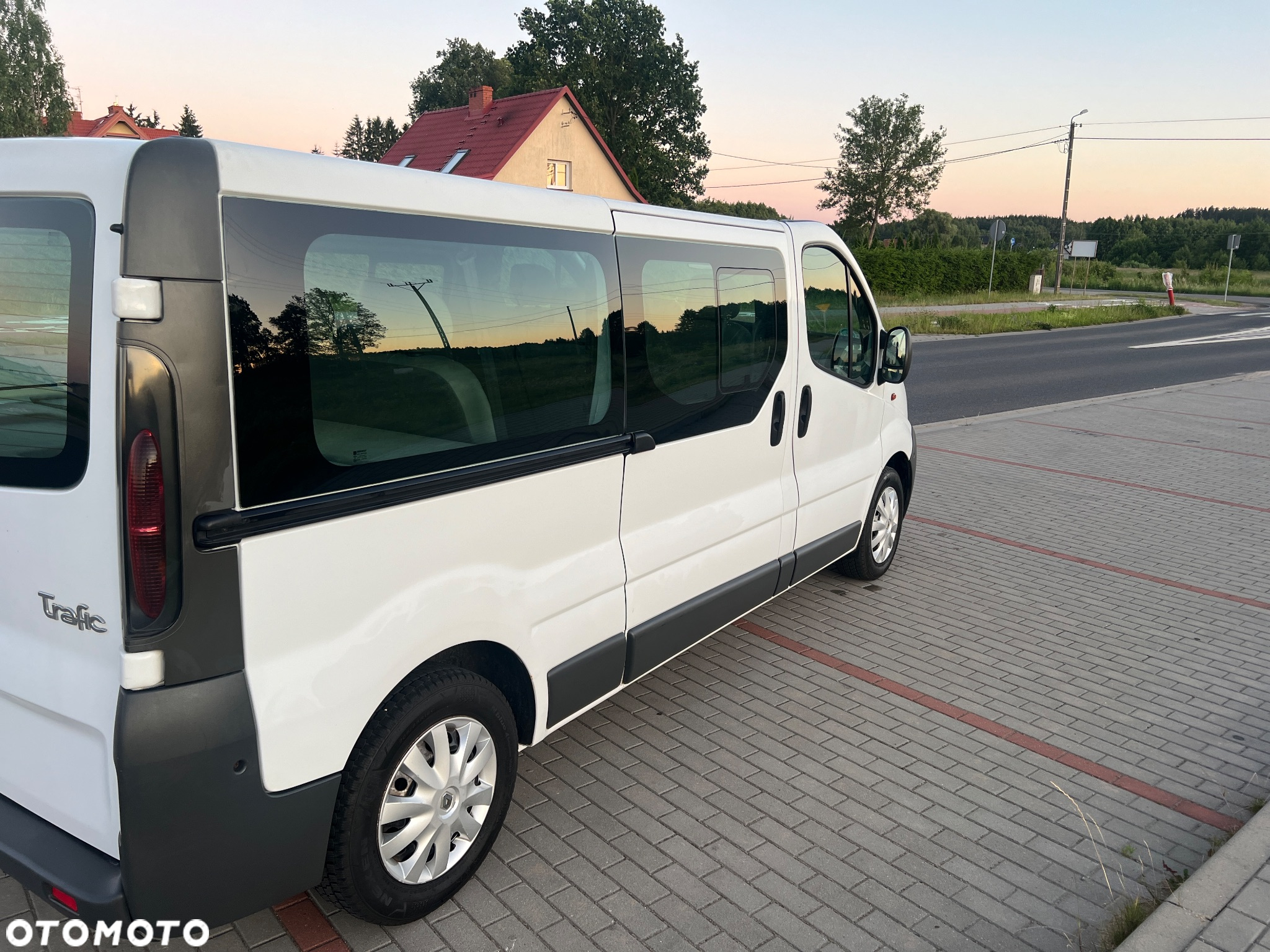 Renault Trafic dCi L2H1 Pack - 22
