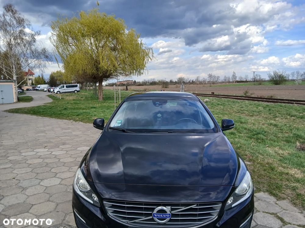 Volvo V60 D3 - 5