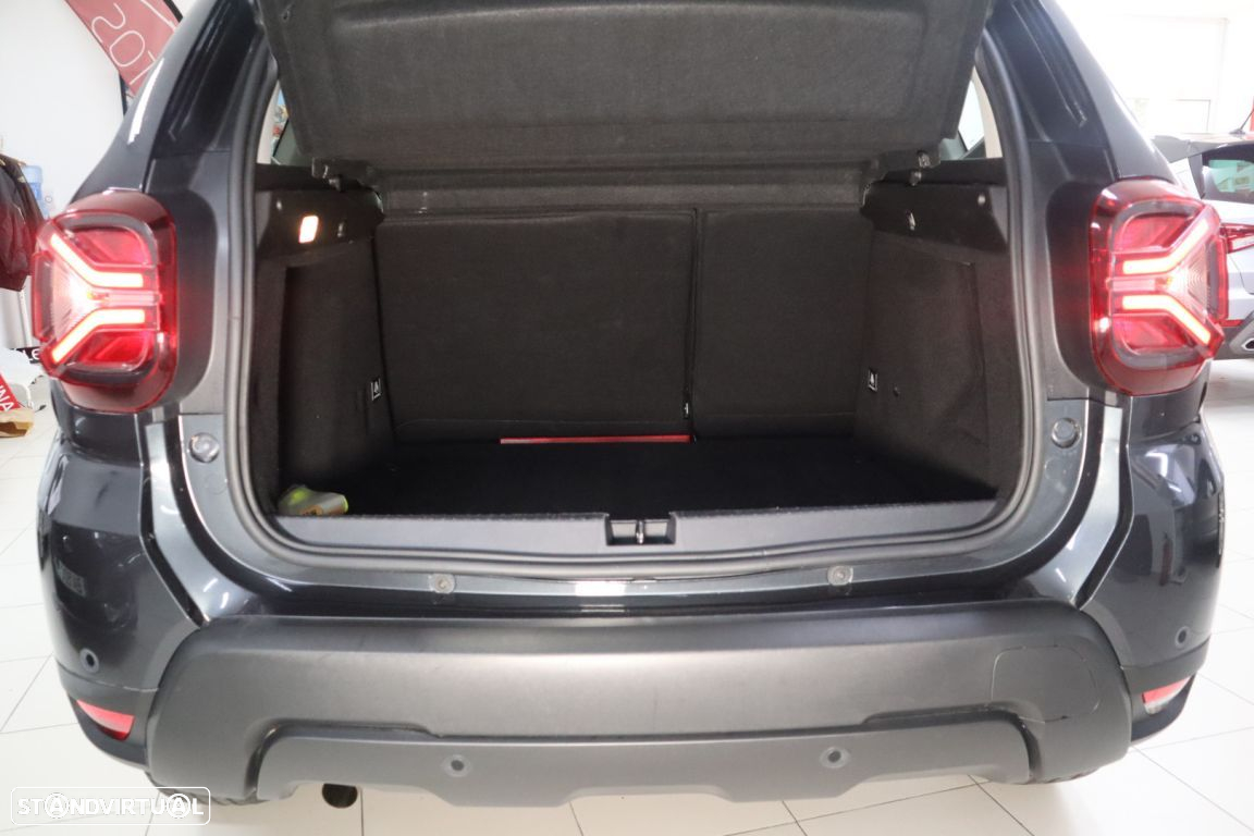 Dacia Duster 1.0 TCe Expression - 12