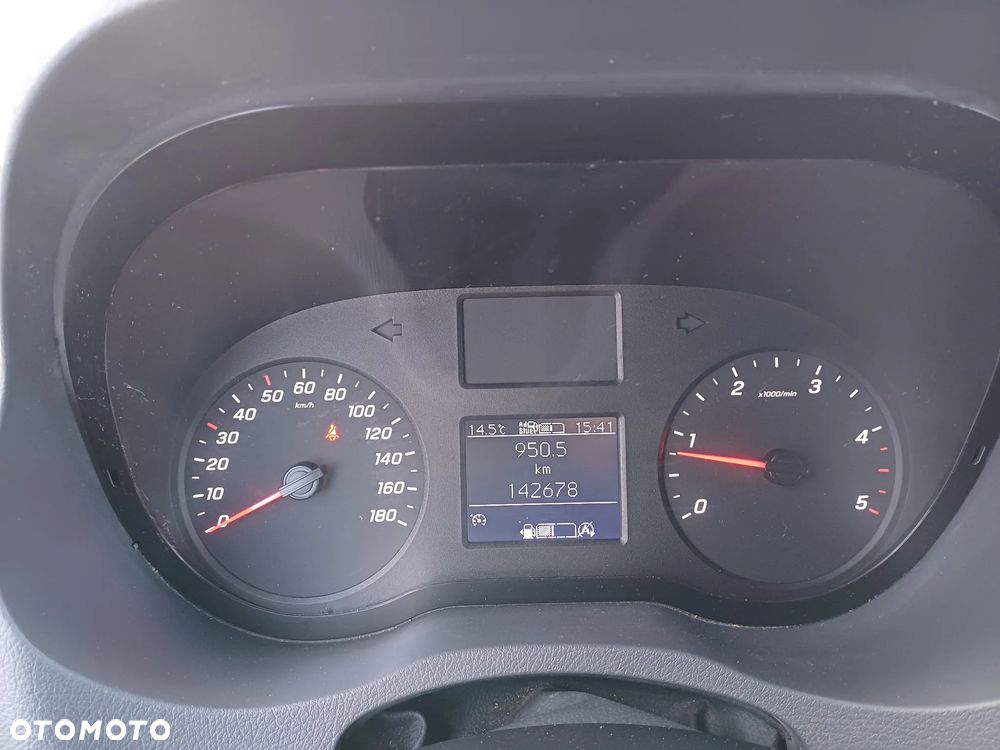 Mercedes-Benz SPRINTER - 20