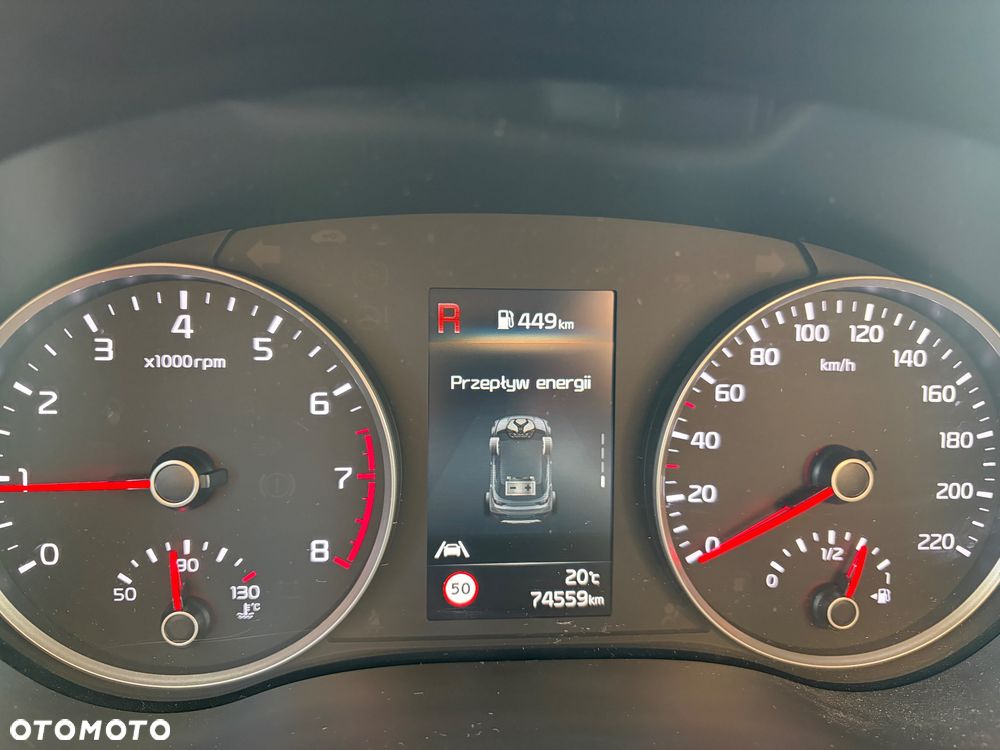 Kia Stonic 1.0 T-GDI MHEV GT Line - 21