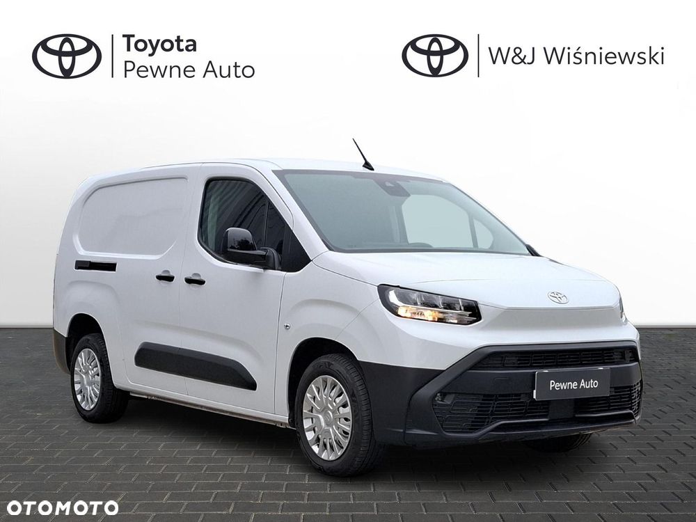 Toyota PROACE CITY - 19