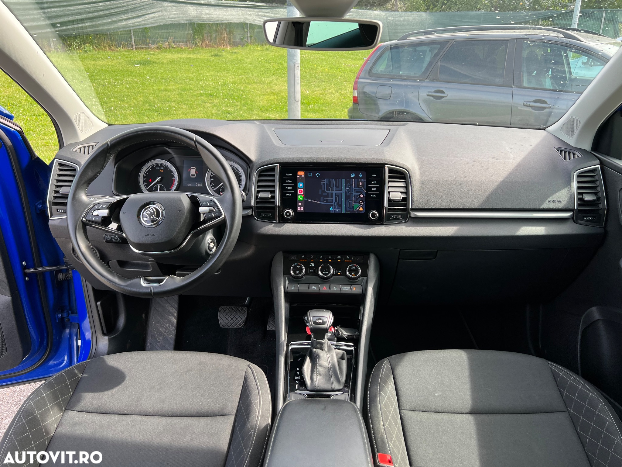 Skoda Karoq 1.6 TDI DSG Ambition - 4