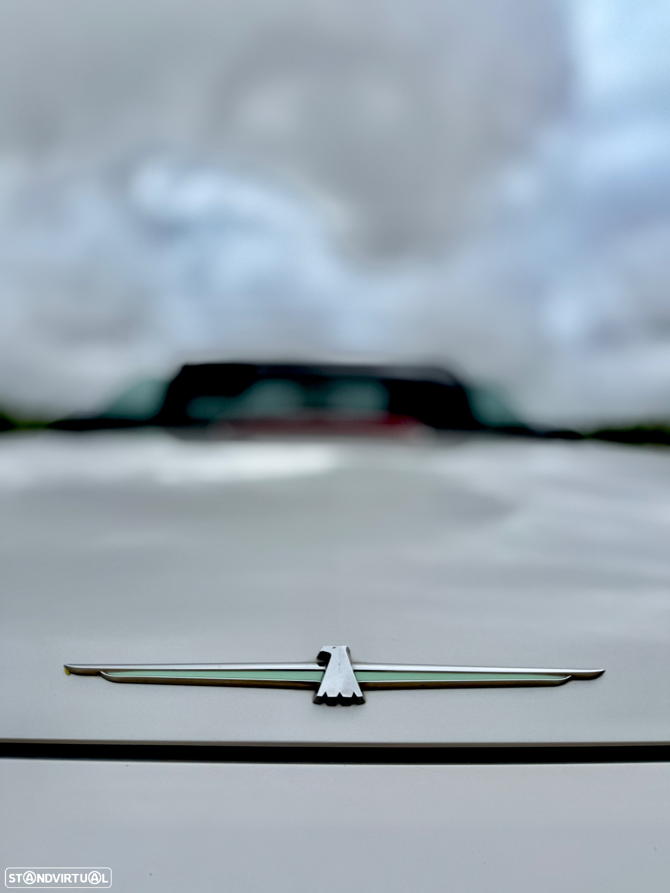 Ford Thunderbird - 11