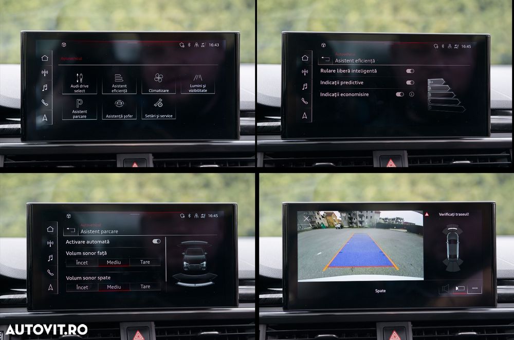 Audi A4 2.0 TDI S tronic Design - 23