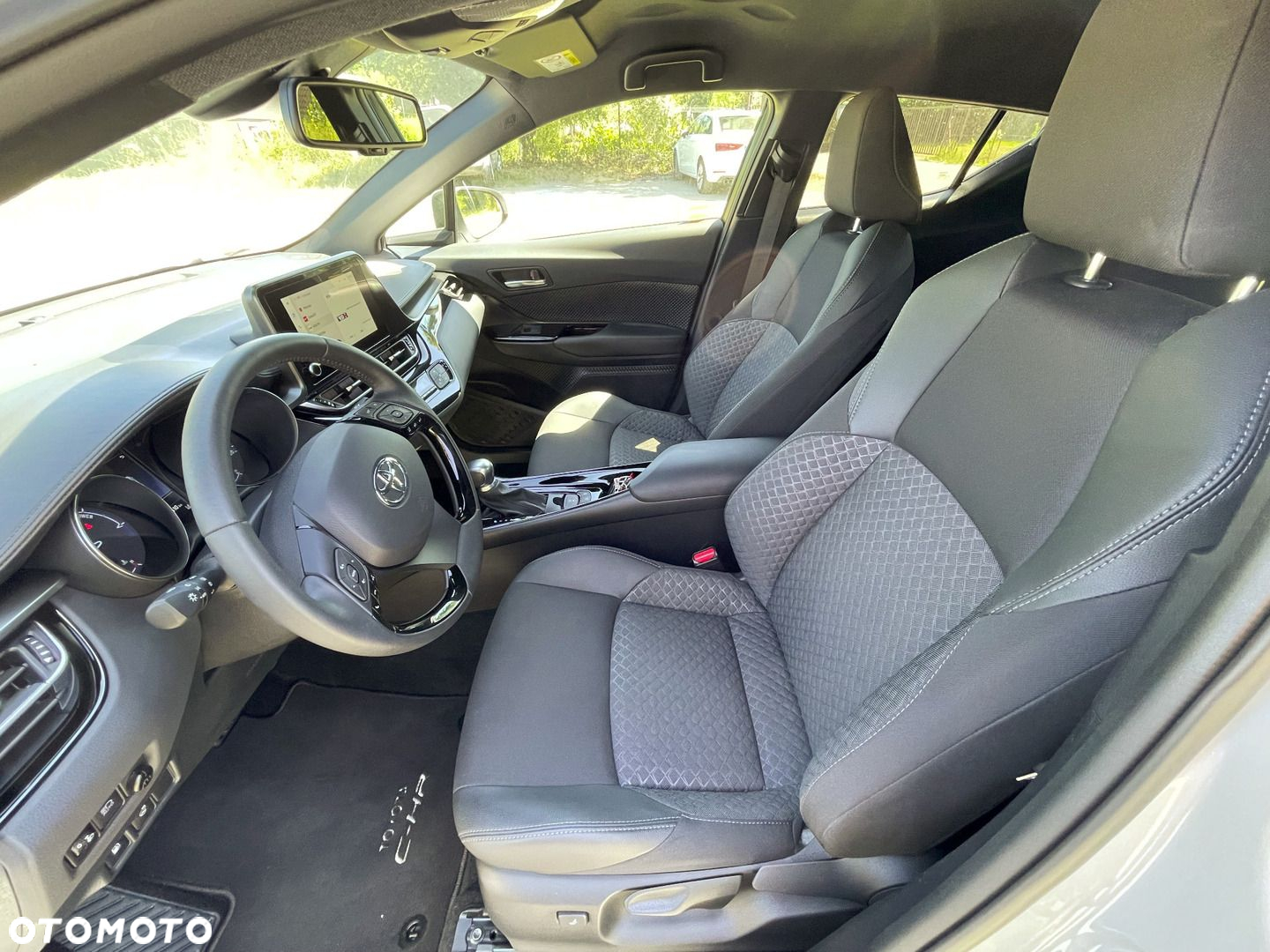 Toyota C-HR - 9