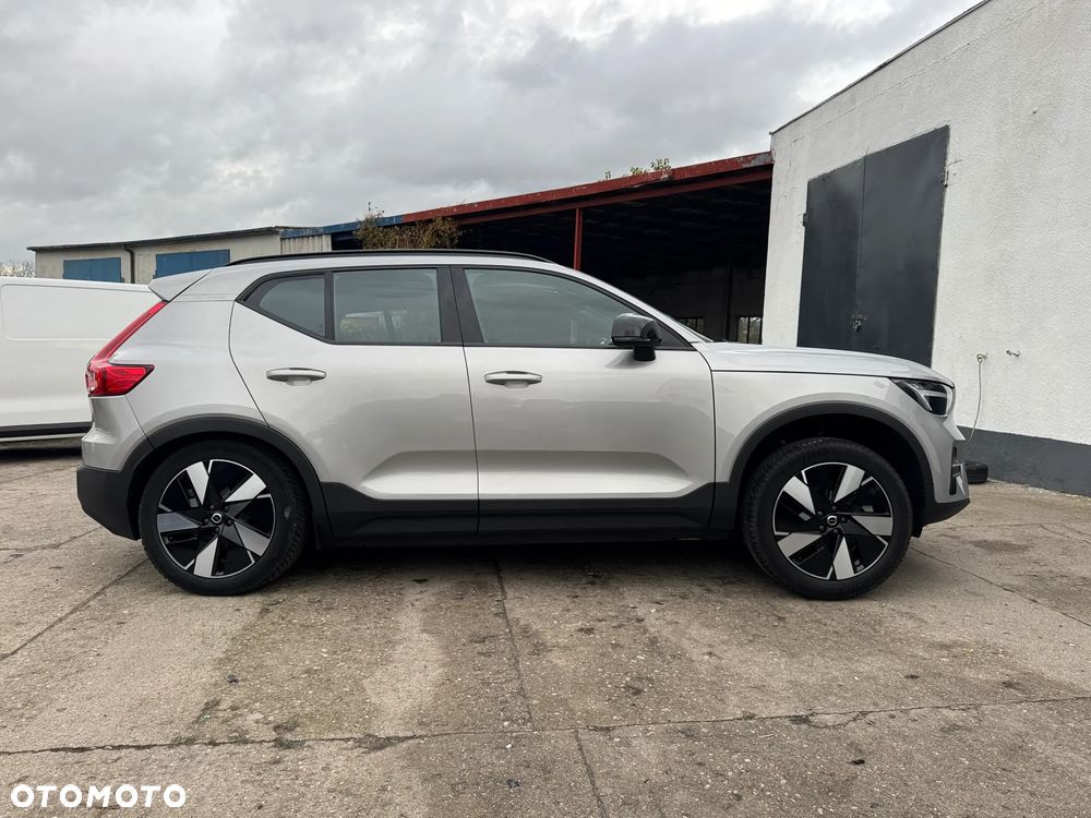 Volvo XC 40 Recharge 69 kWh Single Motor RWD Plus - 2